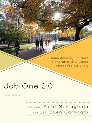 cover image of Job One 2.0